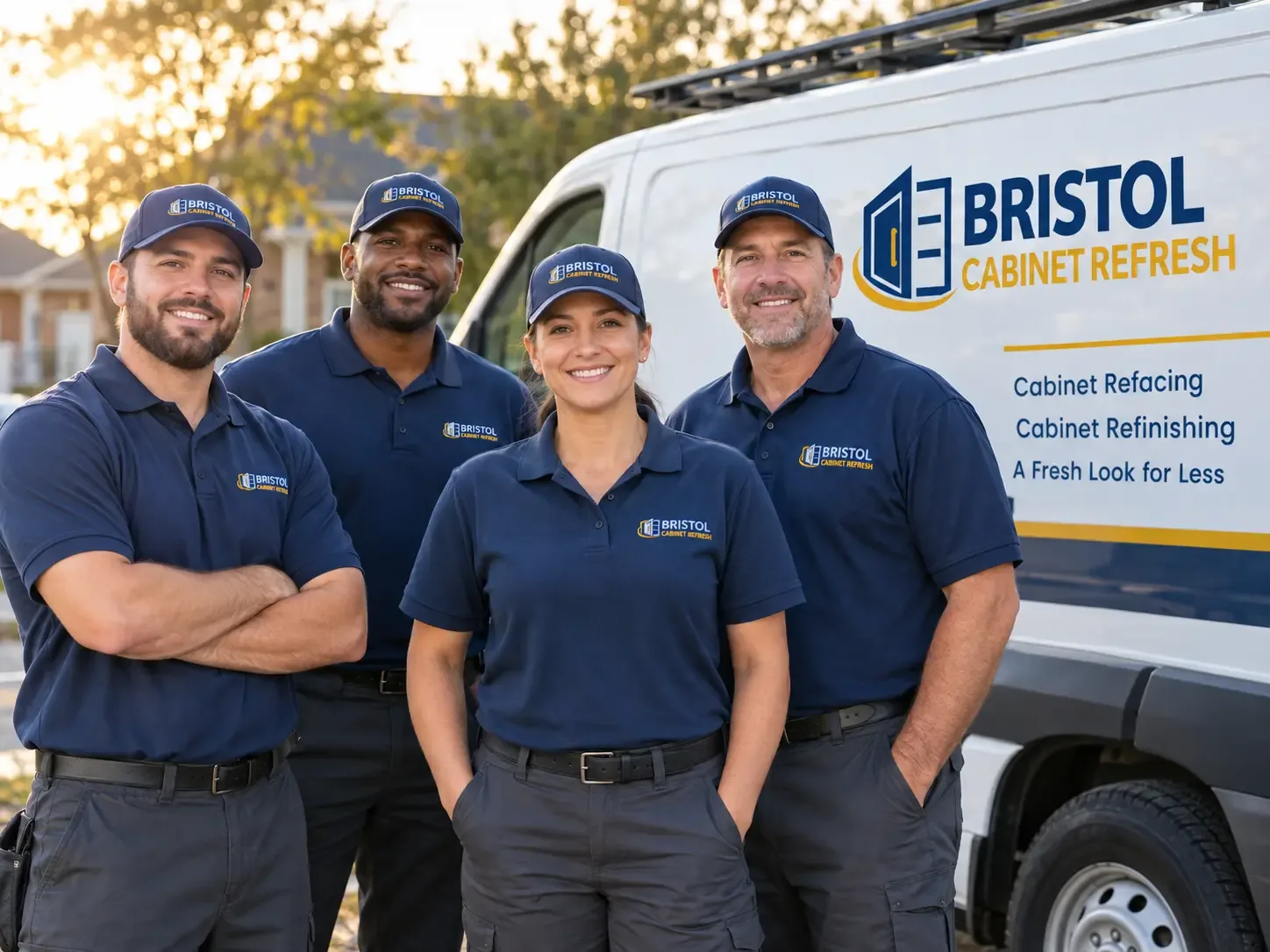Kitchen Cabinet Refacing company in Earlimart, CA